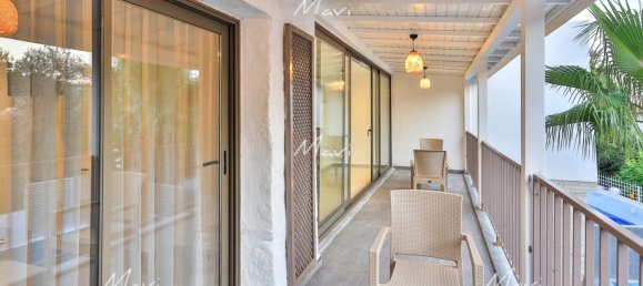 Villa 4+1 in Kalkan, Turkey No. 17864 24