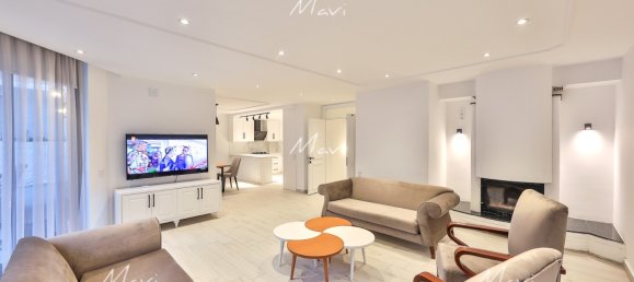 Villa 4+1 in Kalkan, Turkey No. 17864 18