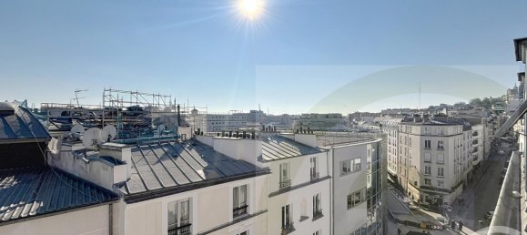 Studio in Paris, France No. 116199 7