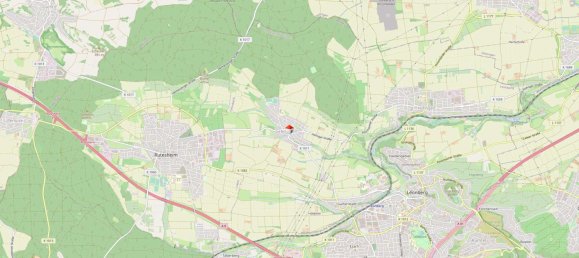 1 Schlafzimmer Wohnung in Böblingen, Germany, Nr. 238501 2