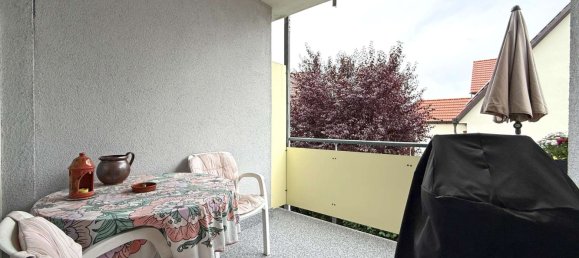 1 Schlafzimmer Wohnung in Böblingen, Germany, Nr. 238501 4