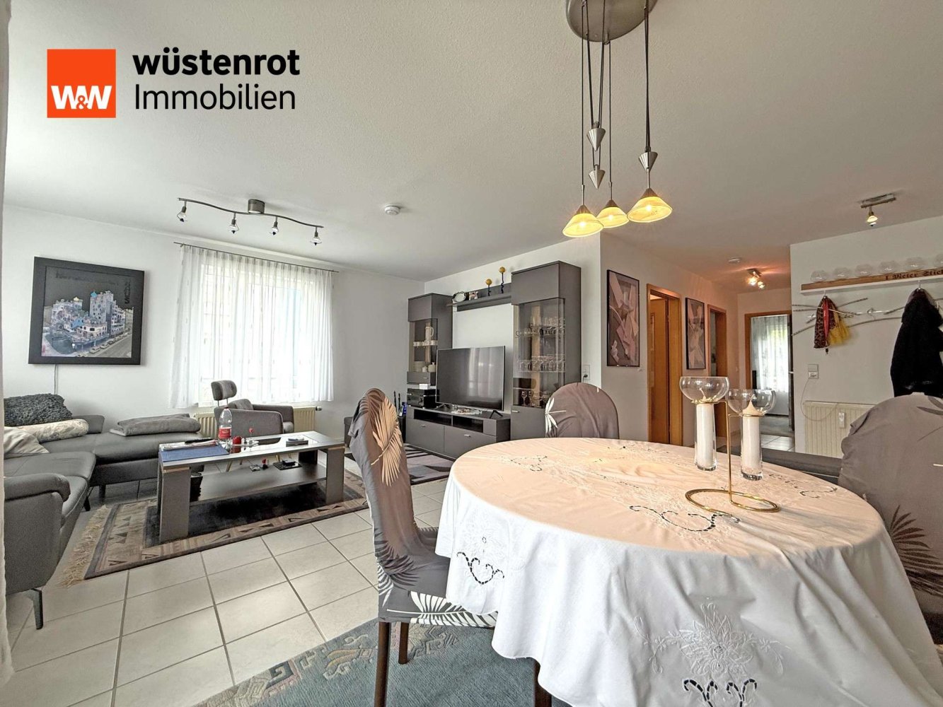 1 Schlafzimmer Wohnung in Böblingen, Germany, Nr. 238501