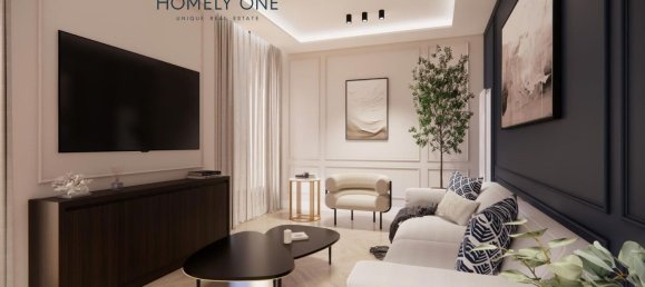 2 Schlafzimmer Wohnung in Madrid, Spain, Nr. 102261 2