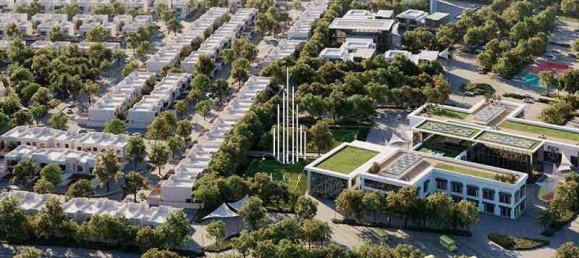 3 bedrooms Townhouse in Yas Island, UAE No. 43329 11