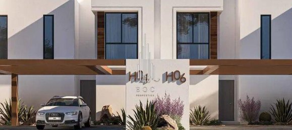 3 bedrooms Townhouse in Yas Island, UAE No. 43329 3