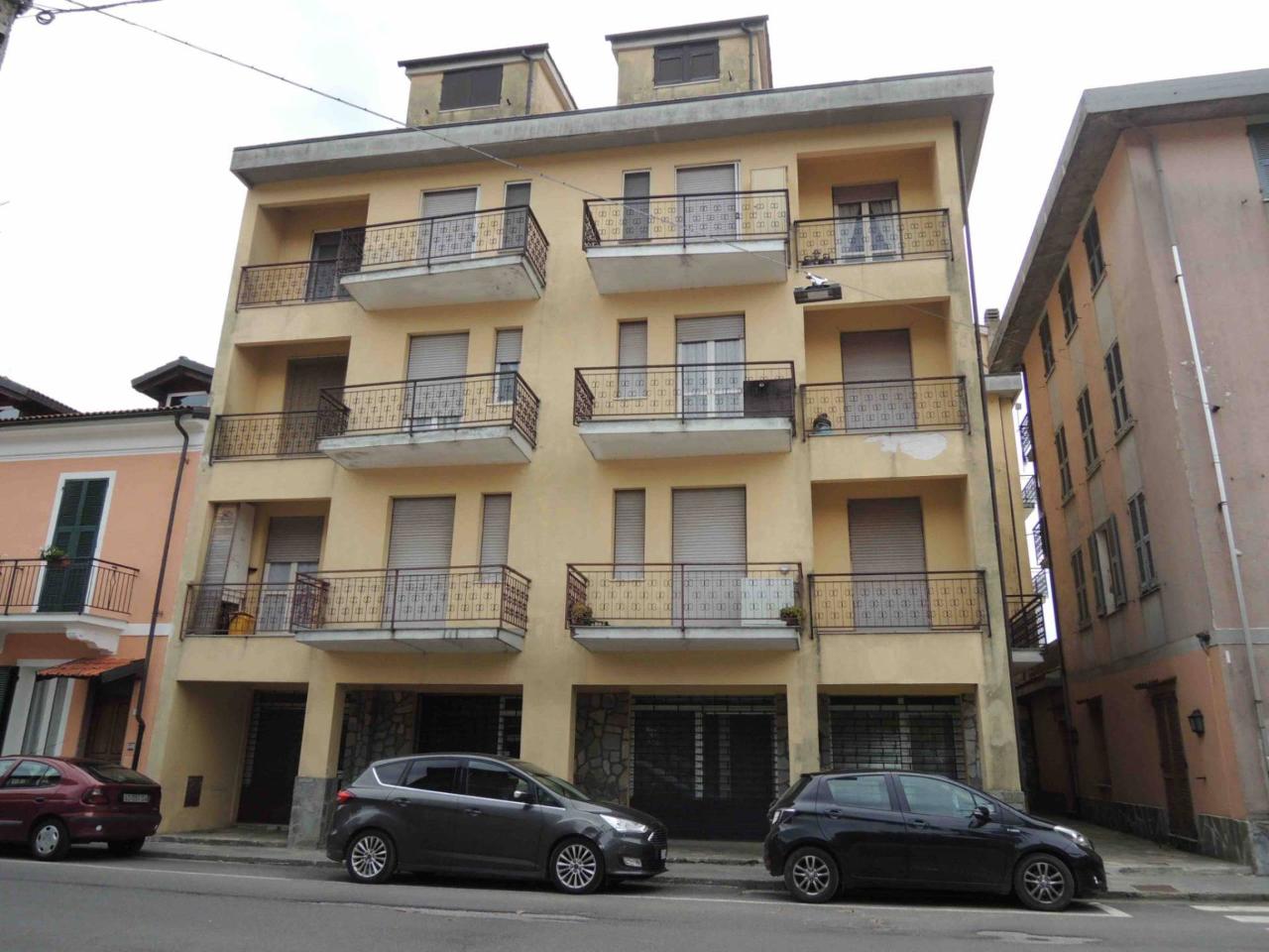 3 rooms Apartment in Bardineto, Italy No. 156672