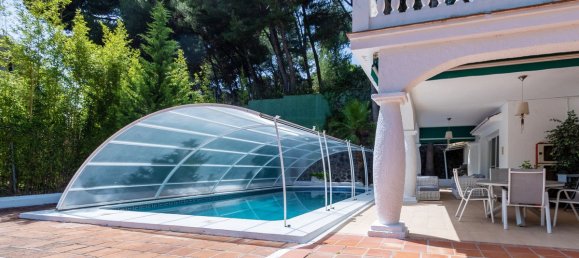 4 chambres Villa à Marbella, Spain No. 253054 30