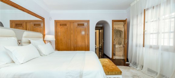 4 chambres Villa à Marbella, Spain No. 253054 23