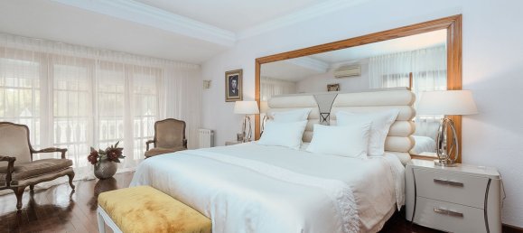 4 chambres Villa à Marbella, Spain No. 253054 21