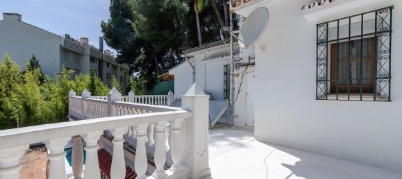 4 chambres Villa à Marbella, Spain No. 253054 24