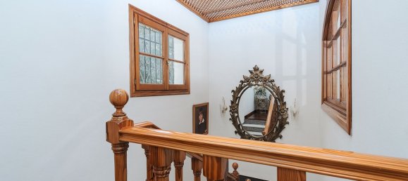 4 chambres Villa à Marbella, Spain No. 253054 17