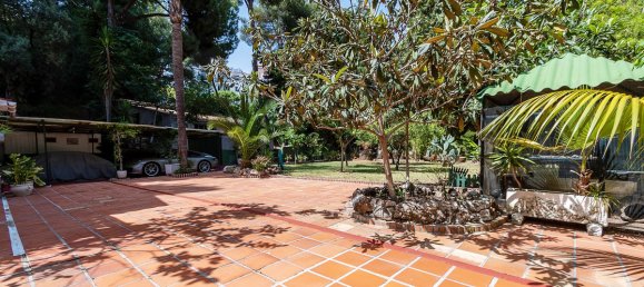 4 chambres Villa à Marbella, Spain No. 253054 28