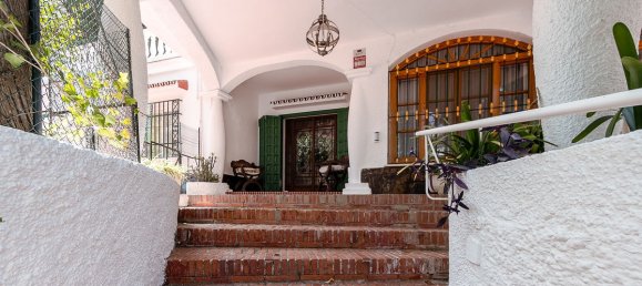 4 chambres Villa à Marbella, Spain No. 253054 31