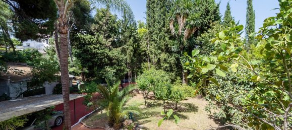 4 chambres Villa à Marbella, Spain No. 253054 25