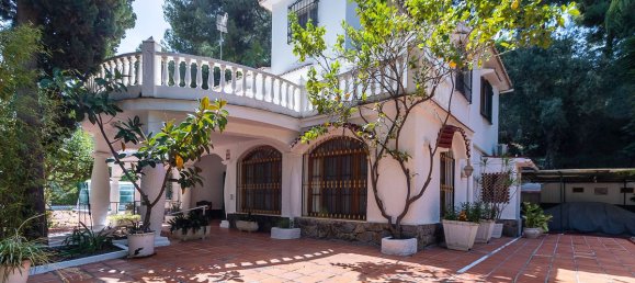 4 chambres Villa à Marbella, Spain No. 253054 7