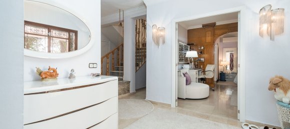 4 chambres Villa à Marbella, Spain No. 253054 16