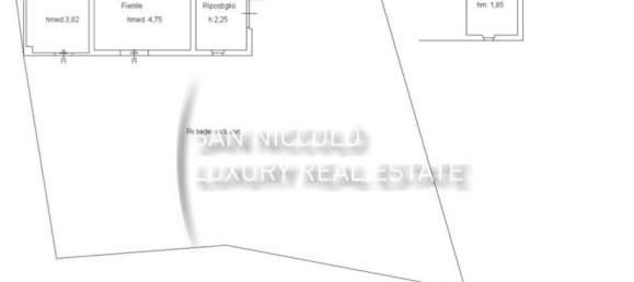 10 rooms House in San Casciano in Val di Pesa, Italy No. 192877 16