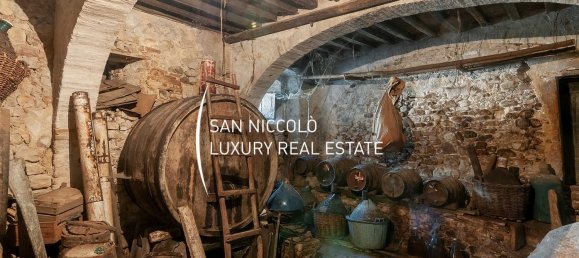 10 rooms House in San Casciano in Val di Pesa, Italy No. 192877 12