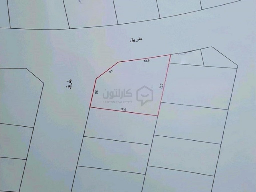 Hotel en Al Dair, Bahrain 306 m² No. 1070