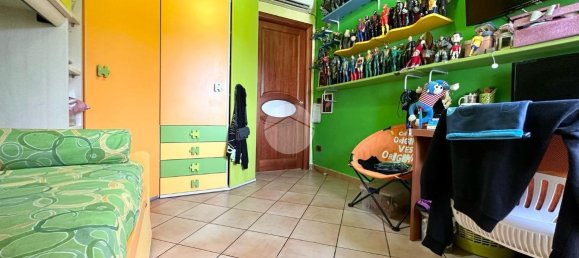 3-Zimmer Wohnung in Naples, Italy, Nr. 14585 4