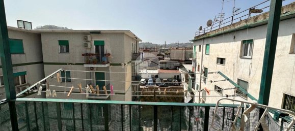 3-Zimmer Wohnung in Naples, Italy, Nr. 14585 10