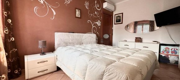 3-Zimmer Wohnung in Naples, Italy, Nr. 14585 13