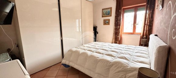 3-Zimmer Wohnung in Naples, Italy, Nr. 14585 12