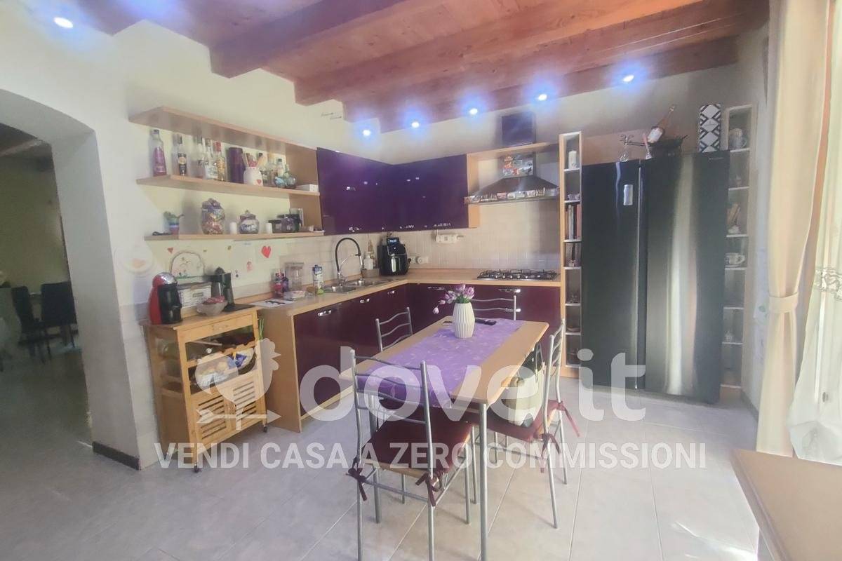 Villa T3 em Valdastico, Italy N.º 367664