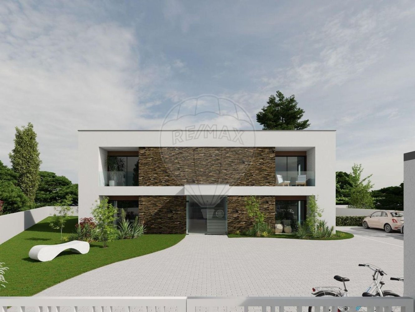  Land in Vila Nova de Famalicao, Portugal No. 295923