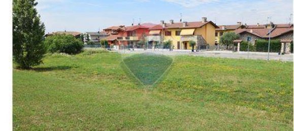 Terreno em Bolgare, Italy 810 m² N.º 58515 2