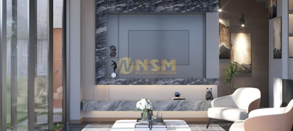 Apartment 2+1 in Alanya, Turkey No. 5317 4