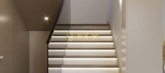 Apartment 2+1 in Alanya, Turkey No. 5317 14