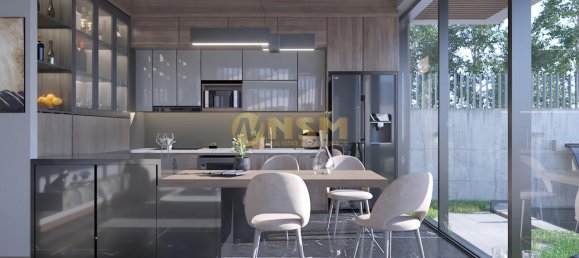 Apartment 2+1 in Alanya, Turkey No. 5317 2