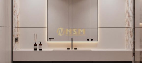 Apartment 2+1 in Alanya, Turkey No. 5317 13