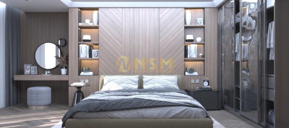 Apartment 2+1 in Alanya, Turkey No. 5317 6