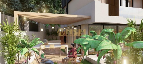 Apartment 2+1 in Alanya, Turkey No. 5317 28