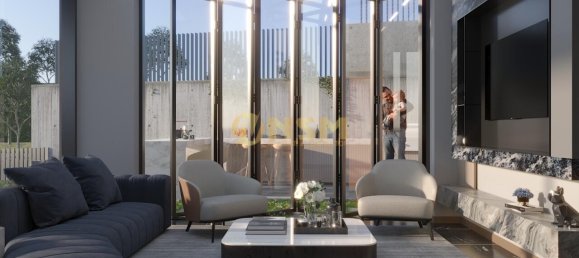 Apartment 2+1 in Alanya, Turkey No. 5317 5