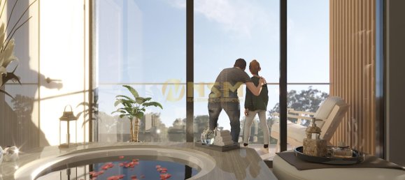 Apartment 2+1 in Alanya, Turkey No. 5317 11