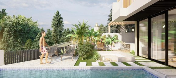 Apartment 2+1 in Alanya, Turkey No. 5317 29