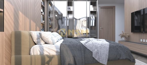 Apartment 2+1 in Alanya, Turkey No. 5317 7