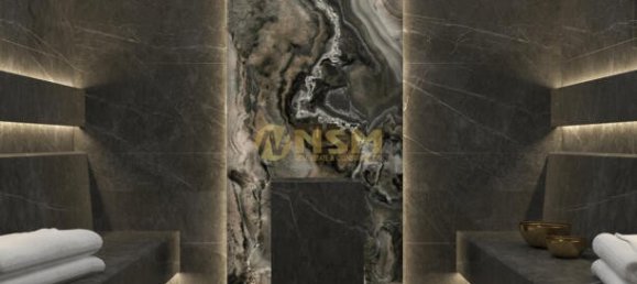 Apartment 2+1 in Alanya, Turkey No. 5317 16