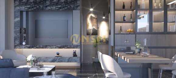 Apartment 2+1 in Alanya, Turkey No. 5317 3
