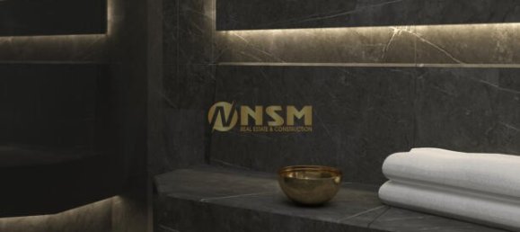 Apartment 2+1 in Alanya, Turkey No. 5317 17