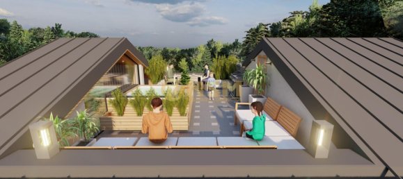 Apartment 2+1 in Alanya, Turkey No. 5317 30