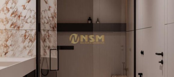 Apartment 2+1 in Alanya, Turkey No. 5317 12