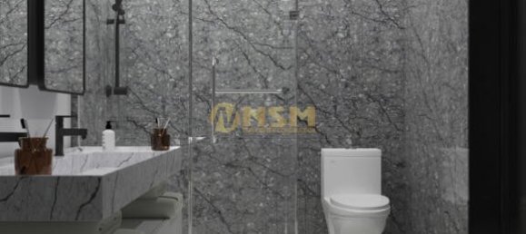 Apartment 2+1 in Alanya, Turkey No. 5317 20