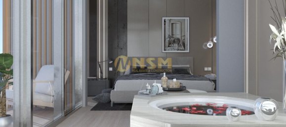 Apartment 2+1 in Alanya, Turkey No. 5317 10