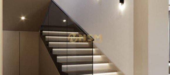 Apartment 2+1 in Alanya, Turkey No. 5317 15