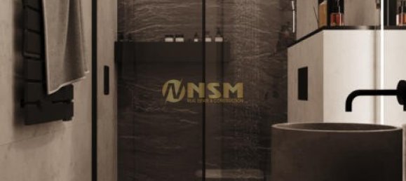 Apartment 2+1 in Alanya, Turkey No. 5317 21