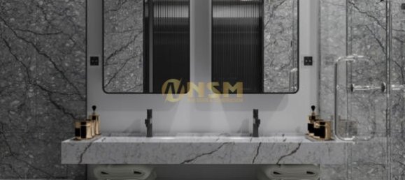 Apartment 2+1 in Alanya, Turkey No. 5317 19